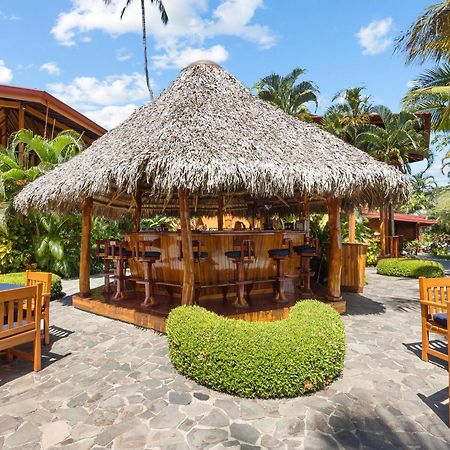 Tambor Tropical Beach Resort- Adults Only Exteriör bild