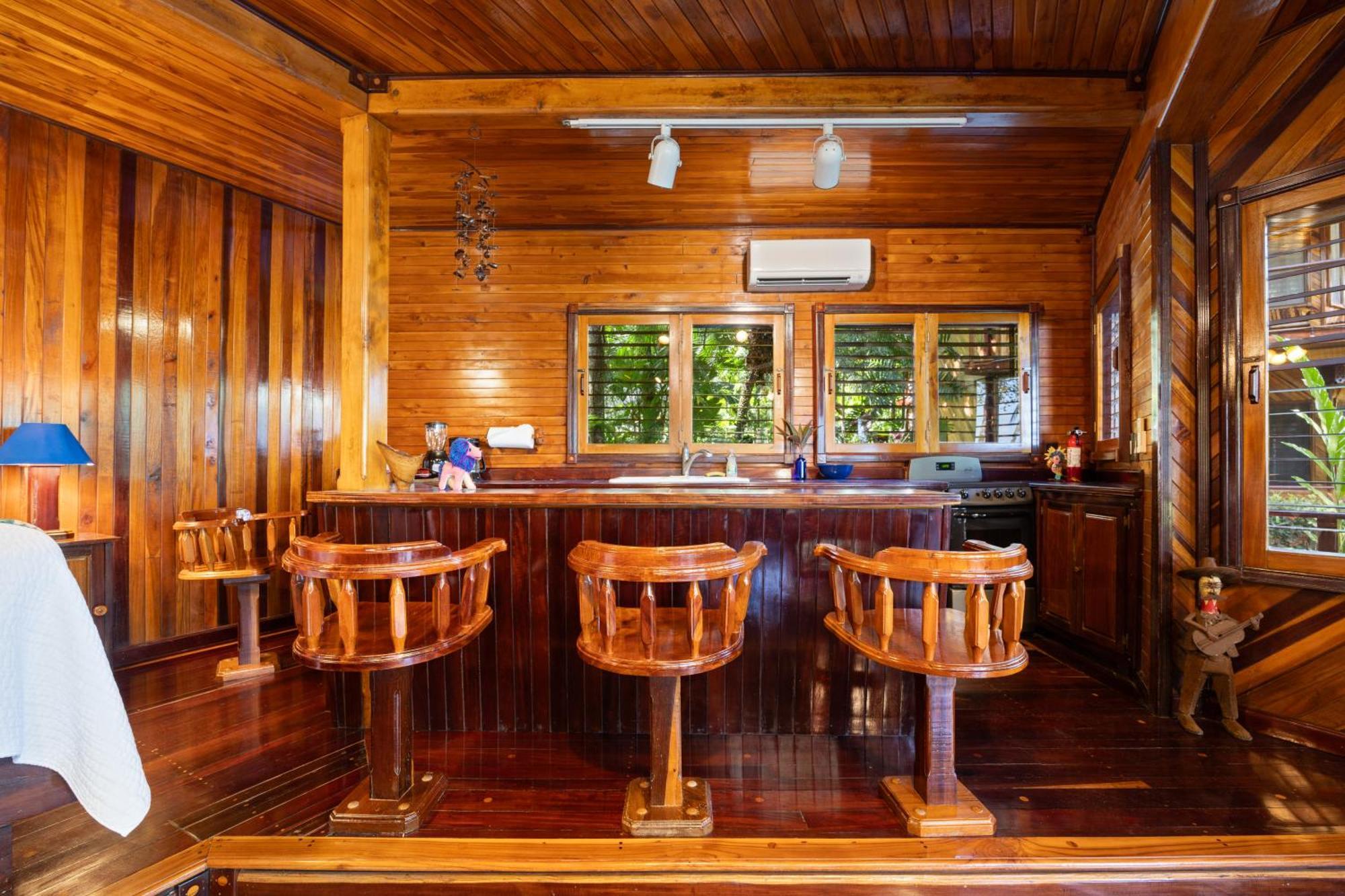 Tambor Tropical Beach Resort- Adults Only Rum bild