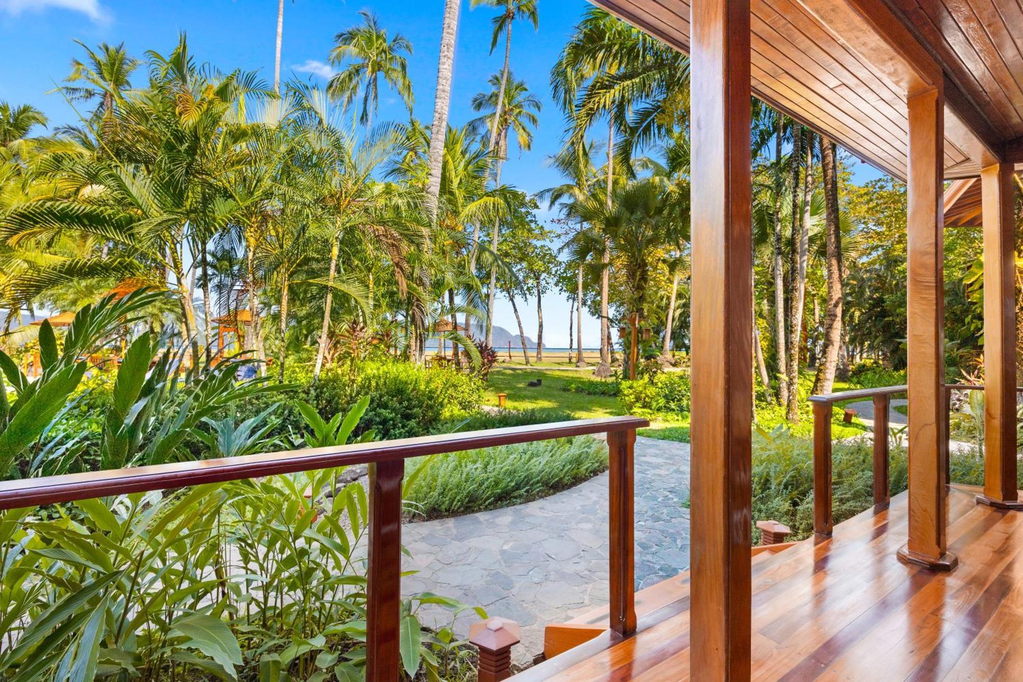 Tambor Tropical Beach Resort- Adults Only Rum bild