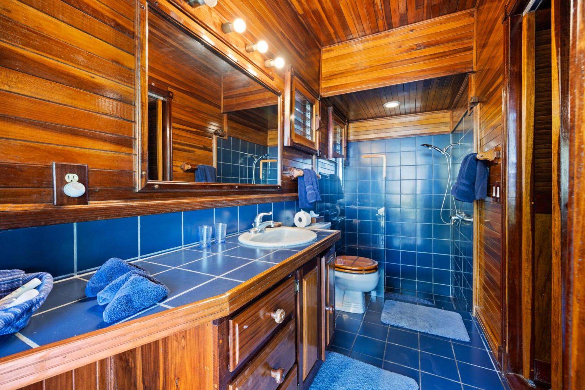 Tambor Tropical Beach Resort- Adults Only Rum bild