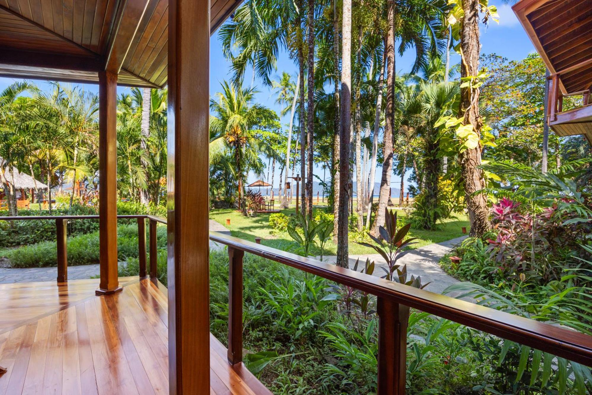 Tambor Tropical Beach Resort- Adults Only Rum bild