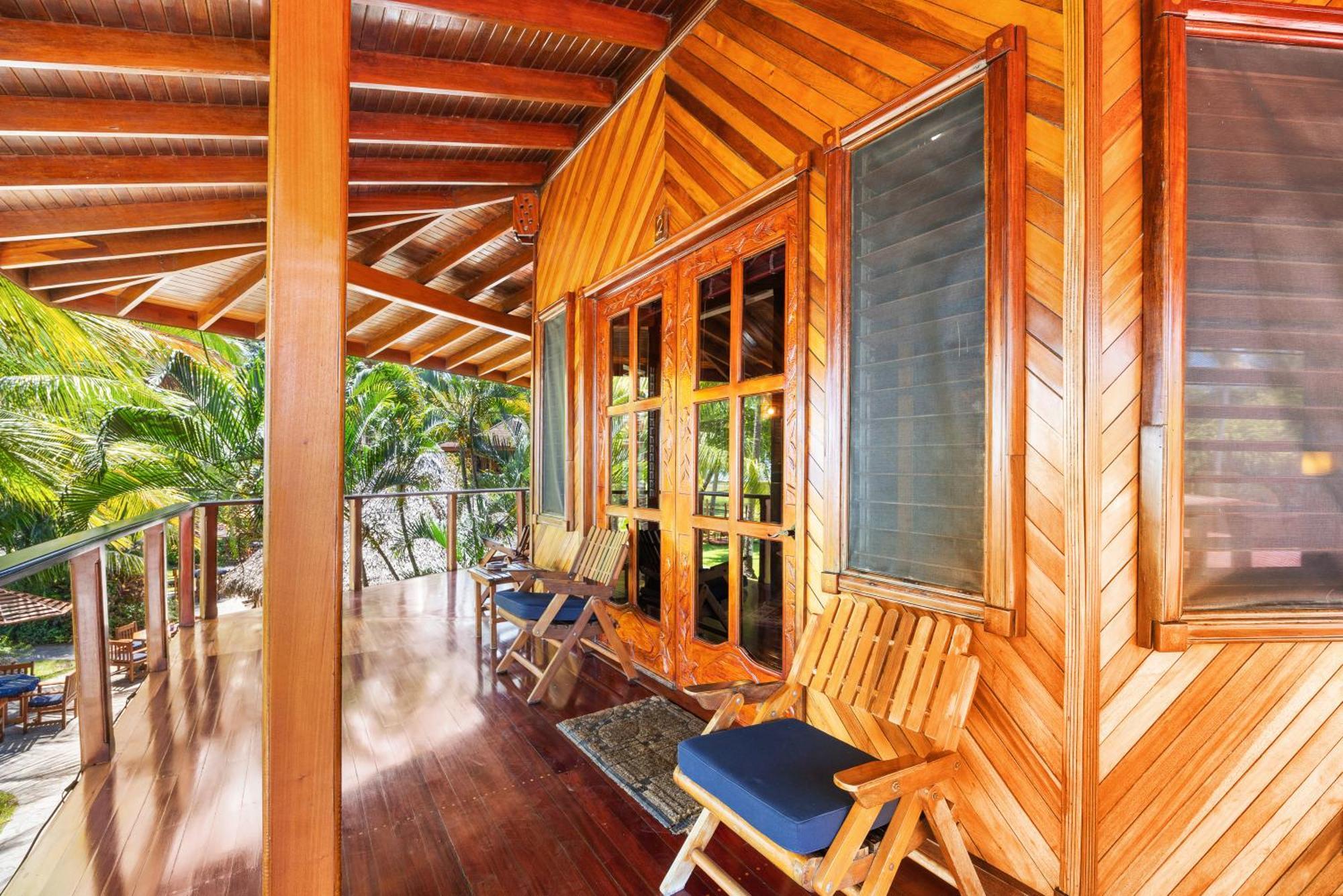 Tambor Tropical Beach Resort- Adults Only Rum bild