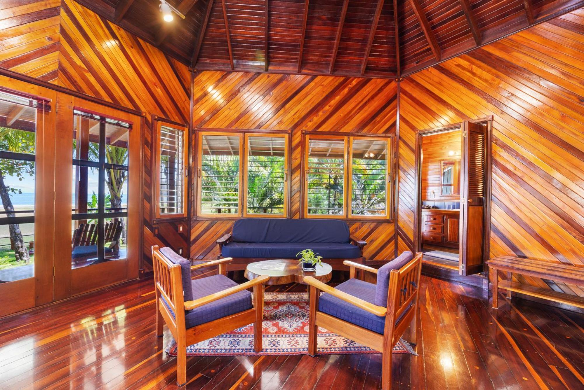 Tambor Tropical Beach Resort- Adults Only Rum bild
