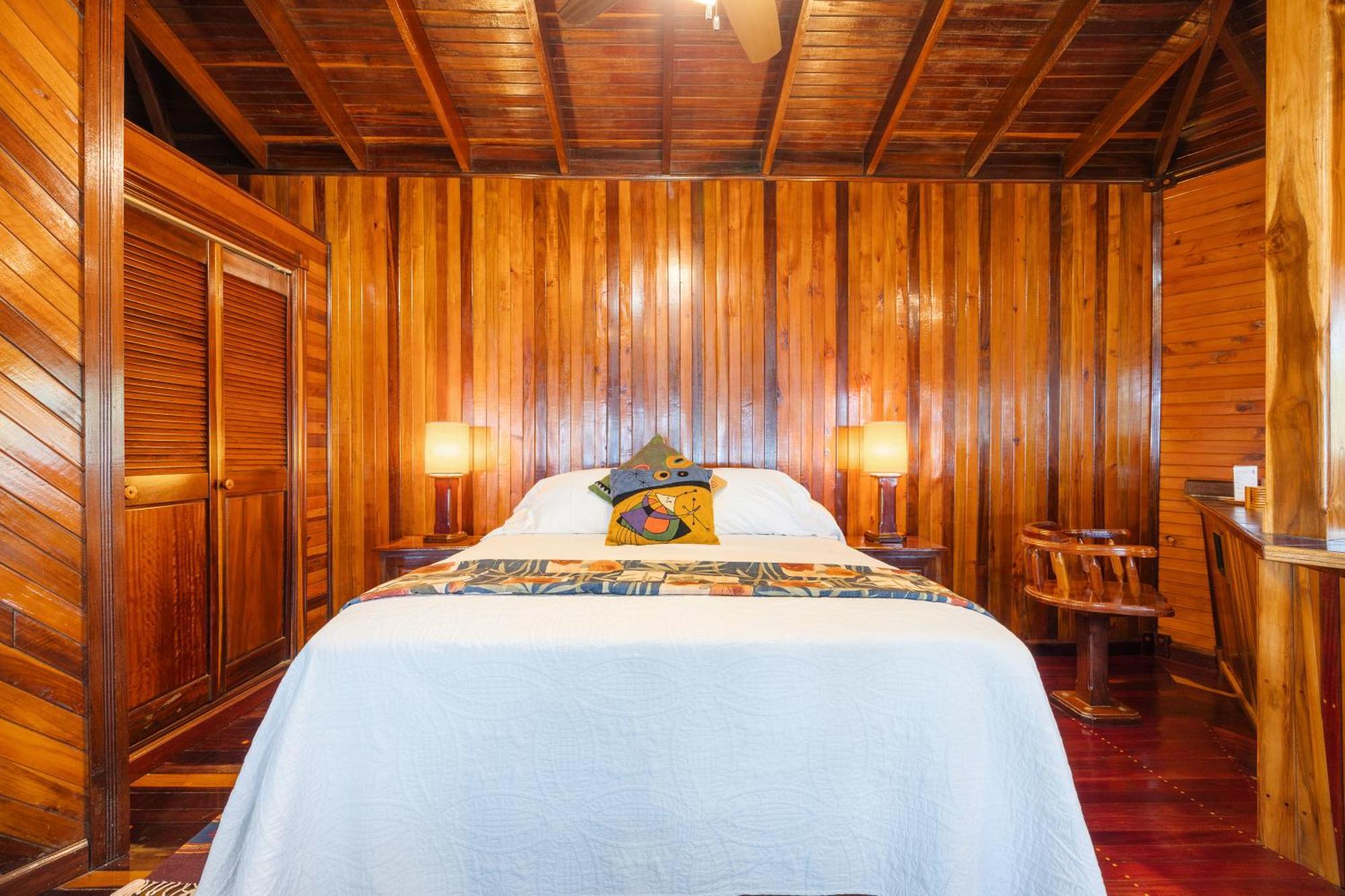 Tambor Tropical Beach Resort- Adults Only Rum bild